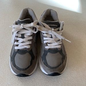 Kids New Balance 990s